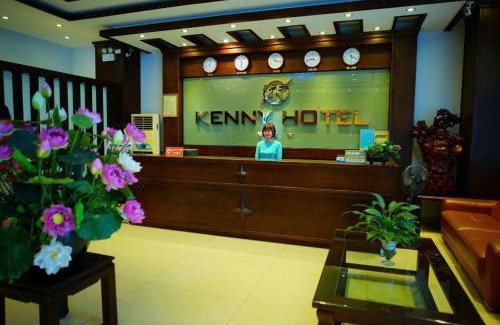 Bai Chay Hotel | Kenny Hotel Ha Long