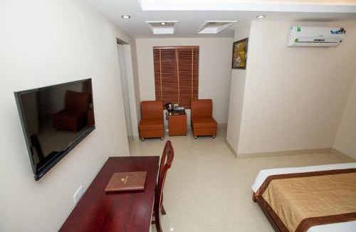 Bai Chay Hotel | Kenny Hotel Ha Long