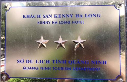 Bai Chay Hotel | Kenny Hotel Ha Long