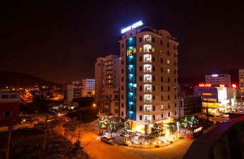 Bai Chay Hotel | Kenny Hotel Ha Long