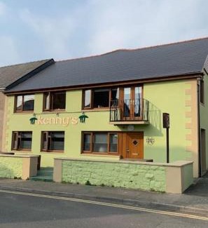 Milford Haven Apartment | Kennys apartment