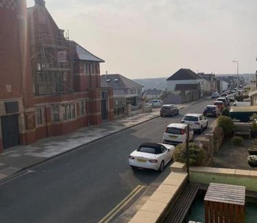 Milford Haven Apartment | Kennys apartment