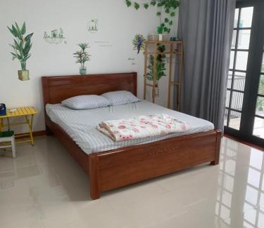 Hue Hotel | KenpiiB Homestay