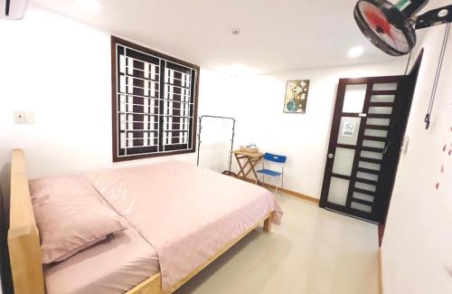 Hue Hotel | KenpiiB Homestay