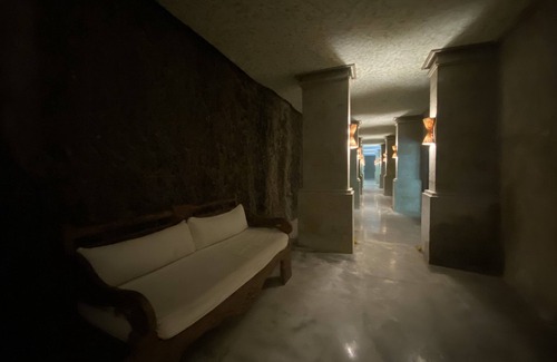 Melayang Hotel | Kenran Resort Ubud by Soscomma