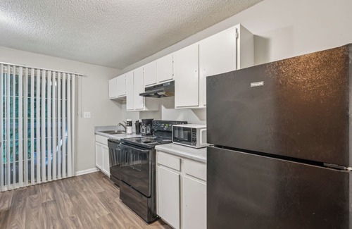Decatur Apartment | Kenridge Apartments 2430 I 2 Bed 2 Bath
