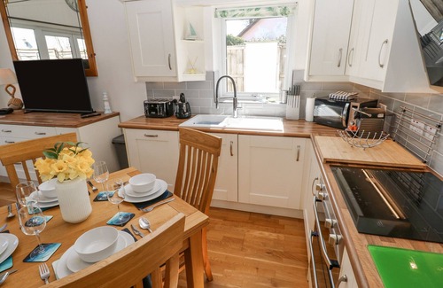 Carharrack Cottage | Kensa