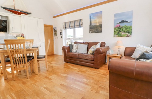 Carharrack Cottage | Kensa