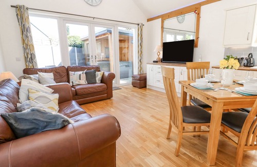 Carharrack Cottage | Kensa