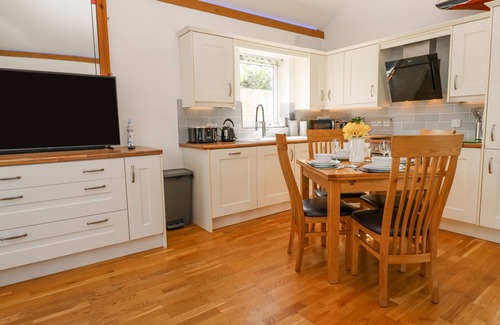 Carharrack Cottage | Kensa