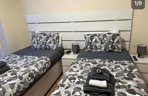 Kensal Green House | Kensal Lodge Guest House