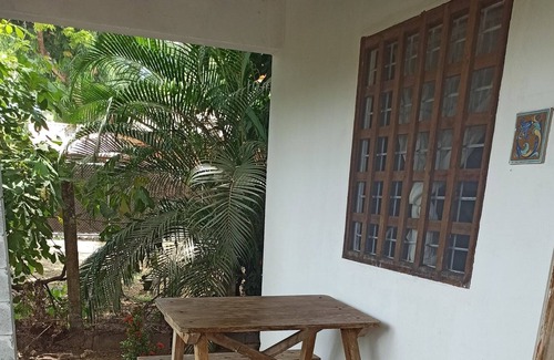 Parrita Cabin | Kensho Villages