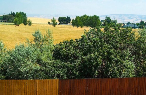 Walla Walla East House | Kensington Court · Kensington Court