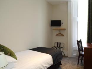 Lancaster Gate Hotel | Kensington Gardens Hotel