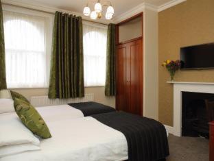 Lancaster Gate Hotel | Kensington Gardens Hotel