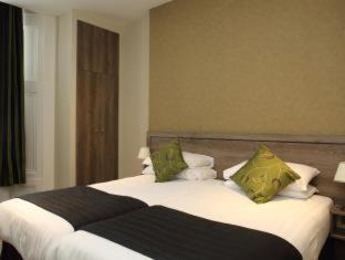 Lancaster Gate Hotel | Kensington Gardens Hotel