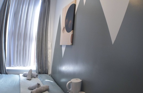 Liverpool House | Kensington Guest House Liverpool
