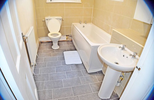 Liverpool House | Kensington Guest House Liverpool