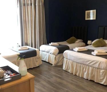 Bournemouth City Centre Hotel | Kensington Hotel