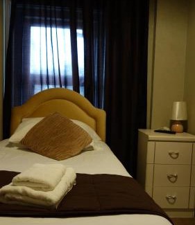 Bournemouth City Centre Hotel | Kensington Hotel