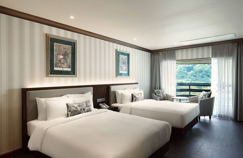 Seorak-dong Hotel | Kensington Hotel Seorak