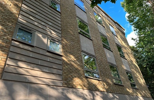Slough Apartment | Kensington House by Solitaire Suites