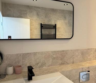 Addison House | Kensington house