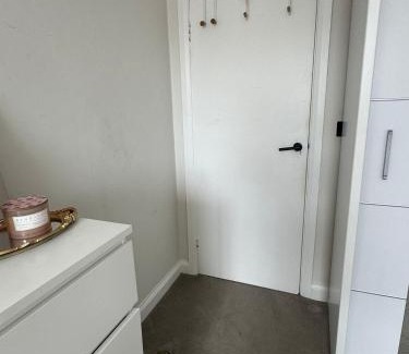 Addison House | Kensington house