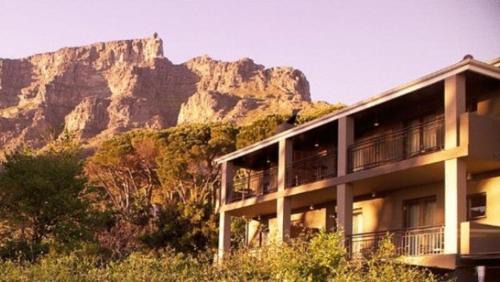 Cape Town City Centre Hotel | Kensington Place