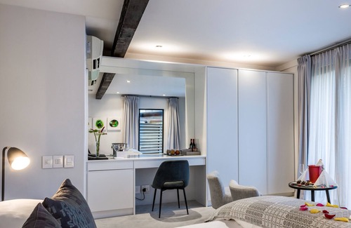 Cape Town City Centre Hotel | Kensington Place