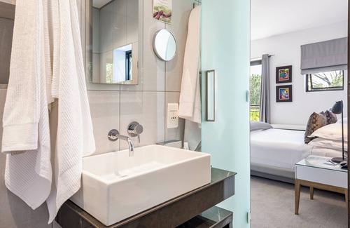 Cape Town City Centre Hotel | Kensington Place