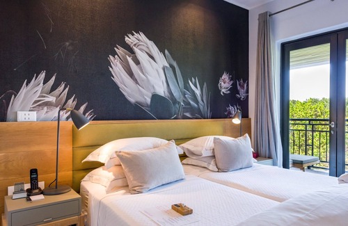 Cape Town City Centre Hotel | Kensington Place