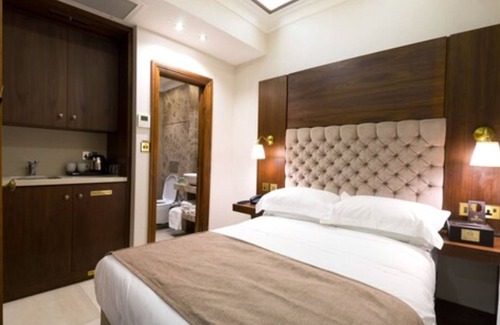 West Kensington Hotel | Kensington Prime Hotel