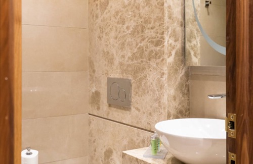 West Kensington Hotel | Kensington Prime Hotel