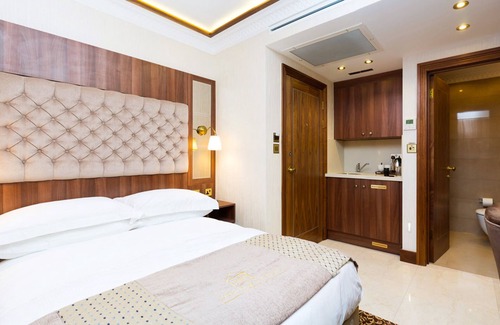 West Kensington Hotel | Kensington Prime Hotel