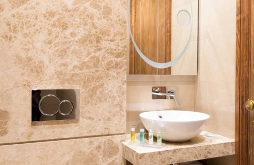 West Kensington Hotel | Kensington Prime Hotel