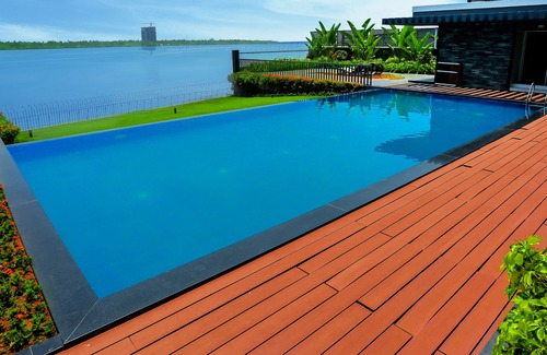 Kumbalam Apartment | Kent Baywatch Suites