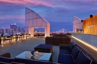 Suyeong-Gu Hotel | Kent Hotel Gwangalli by Kensington