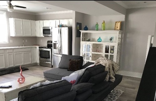 Grasonville Cottage | KENT ISLAND - Everything The Narrows has to offer you!