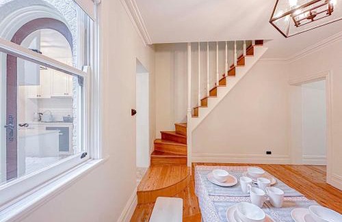 Millers Point House | Kent St Homestay