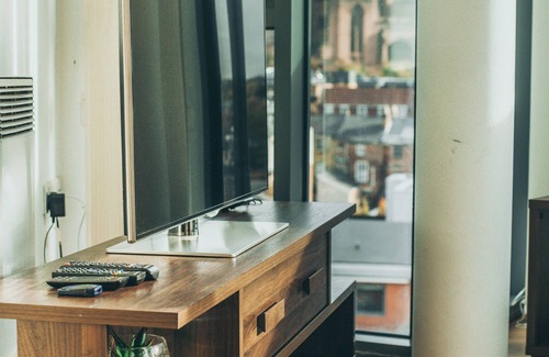 Chinatown Apartment | Kent Street - Apt 16