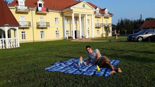 Balatonboglar Resort | Kentaur Üdülőfalu