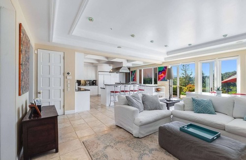 Greenbrae House | Kentfield/Ross/Greenbrae, Marin County Home