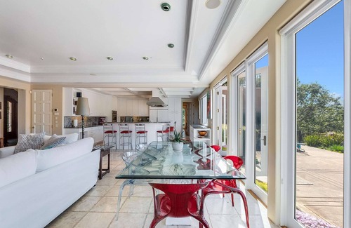 Greenbrae House | Kentfield/Ross/Greenbrae, Marin County Home