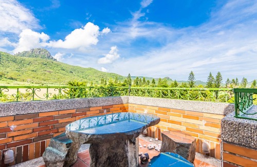 Hengchun Bed & Breakfast | Kenting Maya House B&B