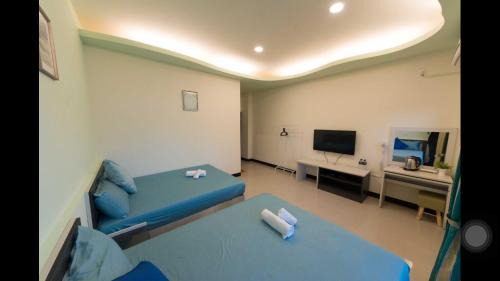 Shanjiao House | Kenting Orange Homestay