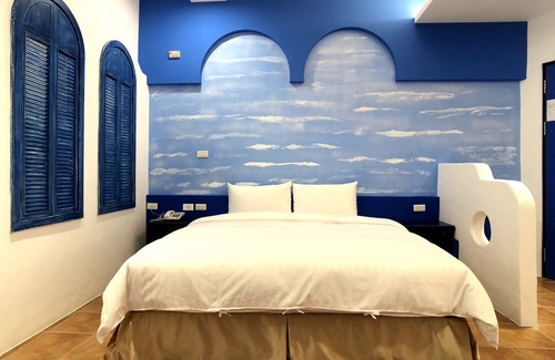 Shanjiao House | Kenting True Color Hostel