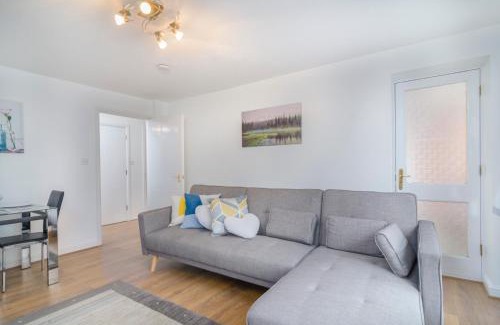 Greenwich Apartment | Kentmere Apartment Thamesmead