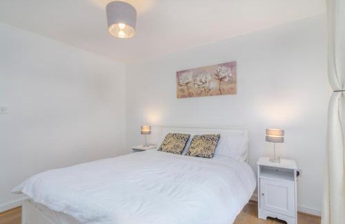 Greenwich Apartment | Kentmere Apartment Thamesmead