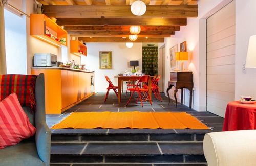 Kentmere Cottage | Kentmere Hall Bank Barn